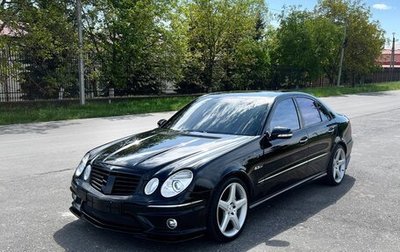 Mercedes-Benz E-Класс, 2006 год, 2 050 000 рублей, 1 фотография