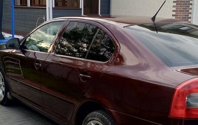 Skoda Octavia, 2012 год, 799 000 рублей, 1 фотография