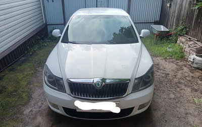 Skoda Octavia, 2011 год, 530 000 рублей, 1 фотография