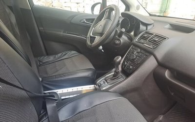Opel Meriva, 2012 год, 950 000 рублей, 1 фотография
