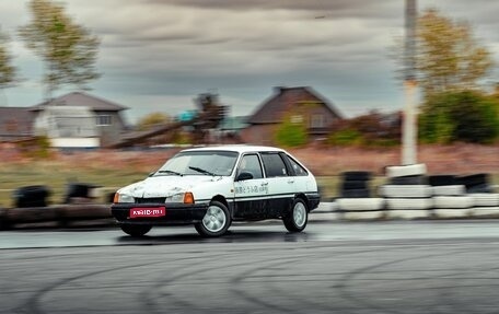 ИЖ 2126 «Ода», 2001 год, 140 000 рублей, 1 фотография