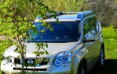 Nissan X-Trail, 2012 год, 1 450 000 рублей, 1 фотография