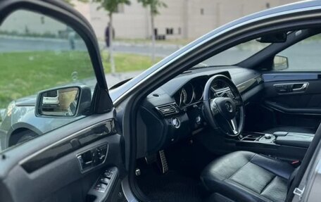 Mercedes-Benz E-Класс, 2010 год, 1 550 000 рублей, 2 фотография