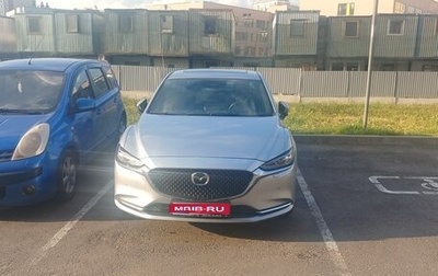 Mazda 6, 2020 год, 2 500 000 рублей, 1 фотография