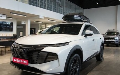 Haval F7, 2025 год, 2 849 000 рублей, 1 фотография
