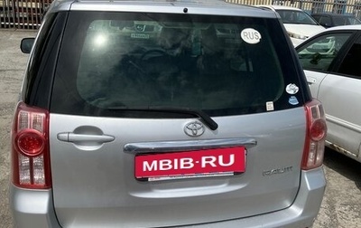 Toyota Raum II, 2009 год, 910 000 рублей, 1 фотография