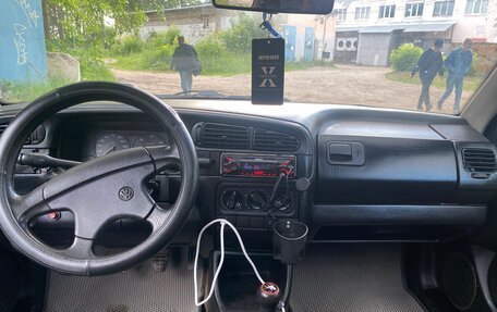 Volkswagen Vento, 1993 год, 180 000 рублей, 6 фотография