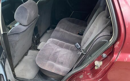 Volkswagen Vento, 1993 год, 180 000 рублей, 7 фотография