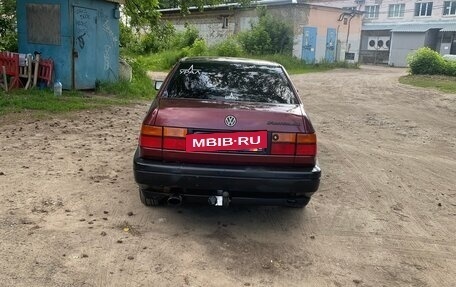 Volkswagen Vento, 1993 год, 180 000 рублей, 4 фотография