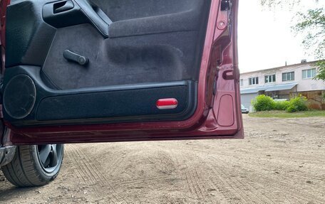 Volkswagen Vento, 1993 год, 180 000 рублей, 10 фотография