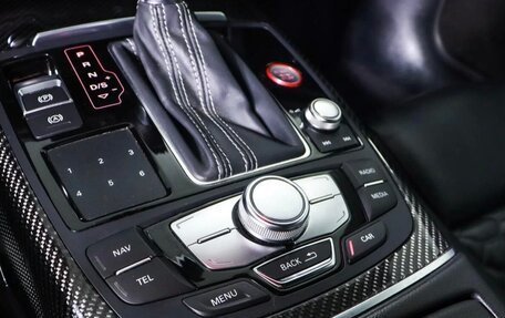 Audi RS 6, 2015 год, 6 500 000 рублей, 2 фотография
