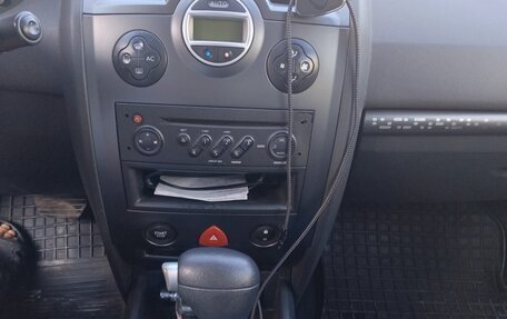 Renault Megane II, 2008 год, 535 000 рублей, 9 фотография
