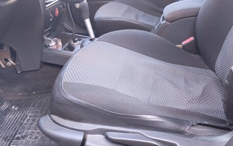 Renault Megane II, 2008 год, 535 000 рублей, 13 фотография