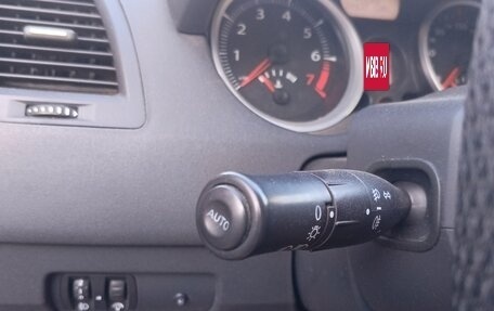 Renault Megane II, 2008 год, 535 000 рублей, 10 фотография