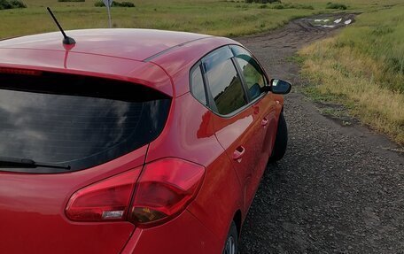 KIA cee'd III, 2015 год, 955 000 рублей, 7 фотография