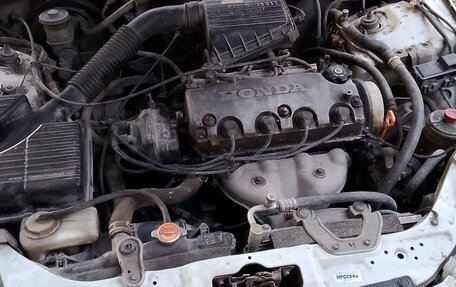 Honda Domani, 1998 год, 265 000 рублей, 3 фотография