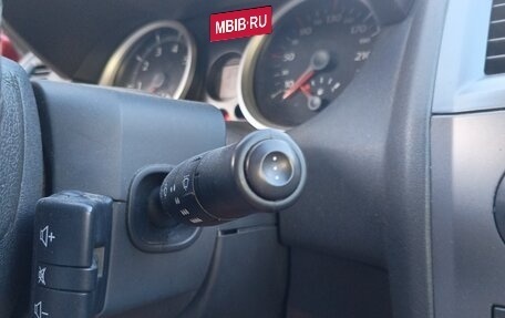 Renault Megane II, 2008 год, 535 000 рублей, 11 фотография