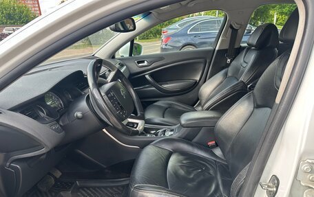 Citroen C5 II, 2012 год, 1 650 000 рублей, 11 фотография