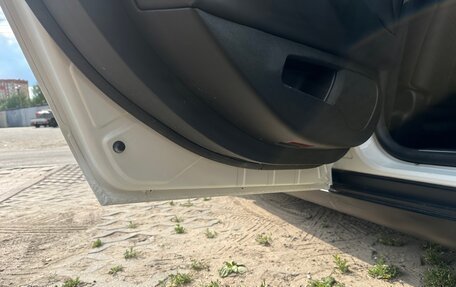 Citroen C5 II, 2012 год, 1 650 000 рублей, 18 фотография