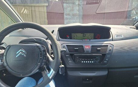 Citroen C4 Picasso II рестайлинг, 2012 год, 760 000 рублей, 3 фотография