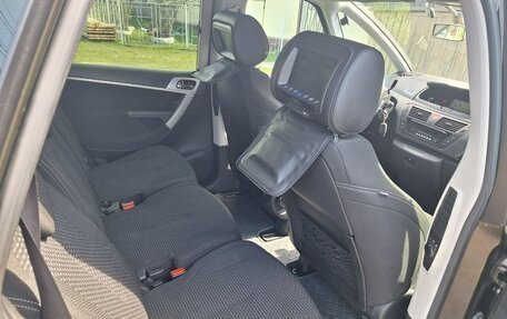 Citroen C4 Picasso II рестайлинг, 2012 год, 760 000 рублей, 4 фотография