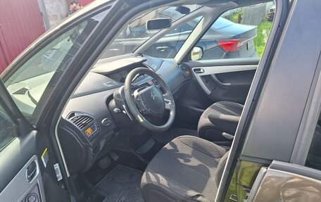 Citroen C4 Picasso II рестайлинг, 2012 год, 760 000 рублей, 2 фотография