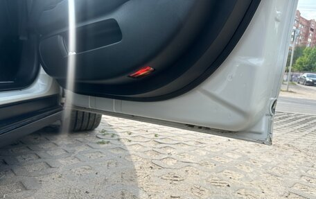 Citroen C5 II, 2012 год, 1 650 000 рублей, 19 фотография