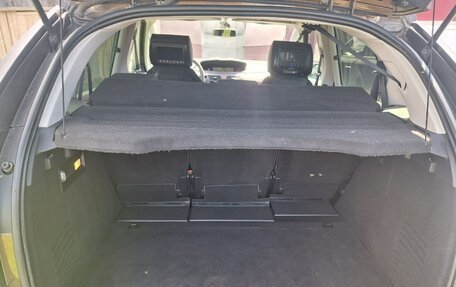 Citroen C4 Picasso II рестайлинг, 2012 год, 760 000 рублей, 7 фотография
