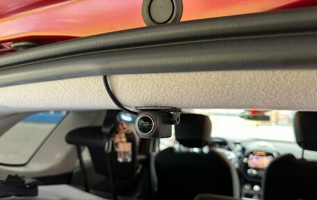 Renault Kaptur I рестайлинг, 2020 год, 1 700 000 рублей, 12 фотография