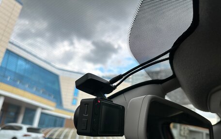 Renault Kaptur I рестайлинг, 2020 год, 1 700 000 рублей, 11 фотография