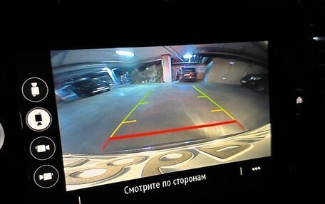 Renault Kaptur I рестайлинг, 2020 год, 1 700 000 рублей, 15 фотография