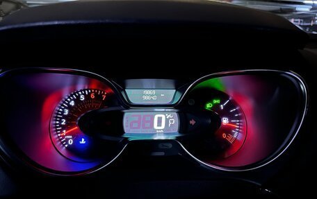 Renault Kaptur I рестайлинг, 2020 год, 1 700 000 рублей, 16 фотография
