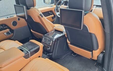 Land Rover Range Rover IV рестайлинг, 2019 год, 7 500 000 рублей, 12 фотография