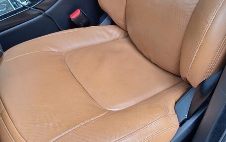 Land Rover Range Rover IV рестайлинг, 2019 год, 7 500 000 рублей, 15 фотография