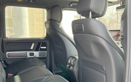 Mercedes-Benz G-Класс AMG, 2020 год, 19 900 000 рублей, 13 фотография