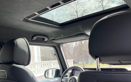 Mercedes-Benz G-Класс AMG, 2020 год, 19 900 000 рублей, 14 фотография