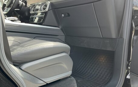 Mercedes-Benz G-Класс AMG, 2020 год, 19 900 000 рублей, 16 фотография