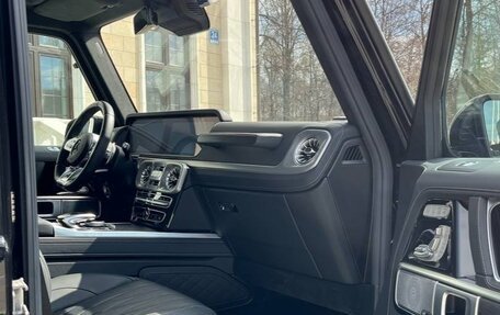 Mercedes-Benz G-Класс AMG, 2020 год, 19 900 000 рублей, 22 фотография
