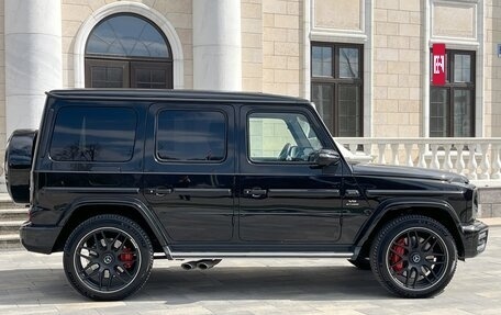 Mercedes-Benz G-Класс AMG, 2020 год, 19 900 000 рублей, 8 фотография