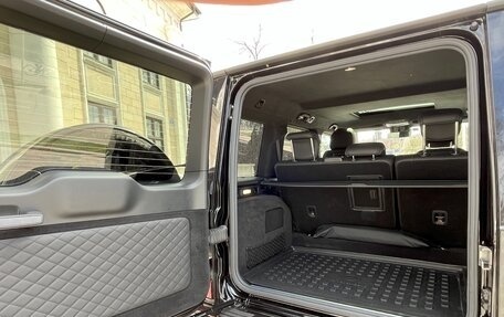 Mercedes-Benz G-Класс AMG, 2020 год, 19 900 000 рублей, 19 фотография