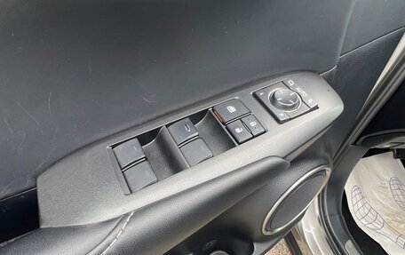 Lexus NX I, 2017 год, 2 632 000 рублей, 16 фотография