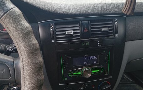 Daewoo Gentra II, 2014 год, 700 000 рублей, 6 фотография