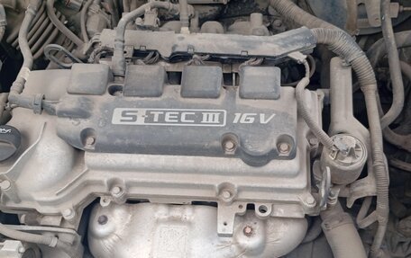Daewoo Gentra II, 2014 год, 700 000 рублей, 8 фотография