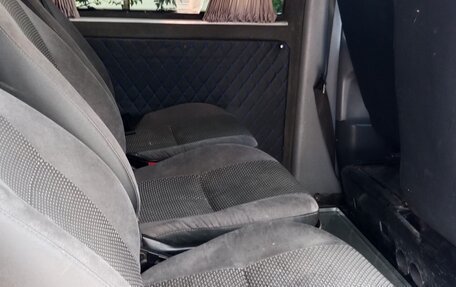 Mercedes-Benz Vito, 1999 год, 700 000 рублей, 2 фотография