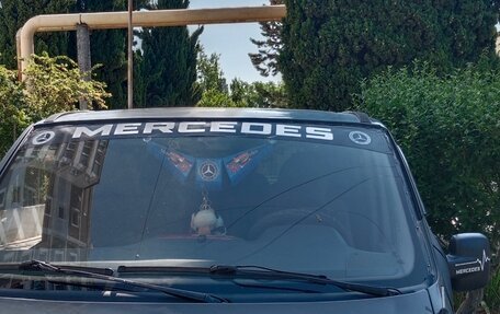 Mercedes-Benz Vito, 1999 год, 700 000 рублей, 5 фотография