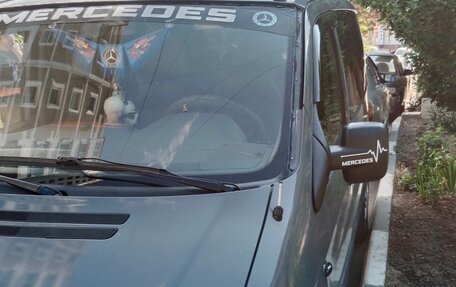 Mercedes-Benz Vito, 1999 год, 700 000 рублей, 6 фотография