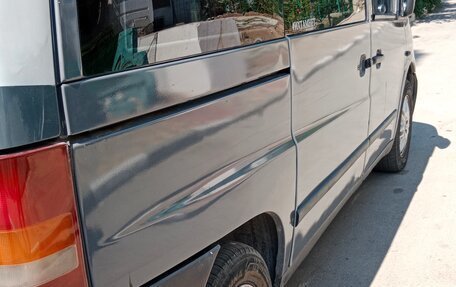 Mercedes-Benz Vito, 1999 год, 700 000 рублей, 8 фотография