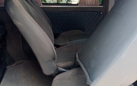 Mercedes-Benz Vito, 1999 год, 700 000 рублей, 4 фотография