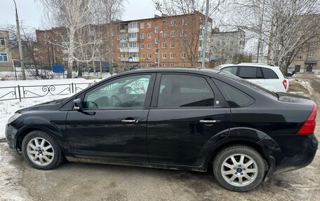 Ford Focus II рестайлинг, 2009 год, 540 000 рублей, 5 фотография