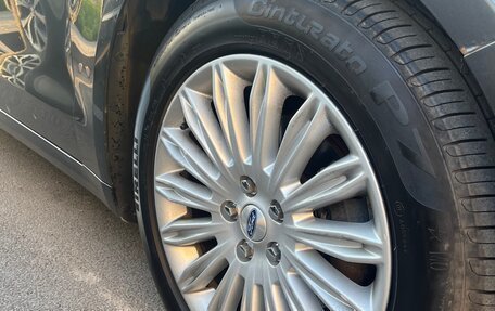 Ford Mondeo V, 2016 год, 1 450 000 рублей, 8 фотография